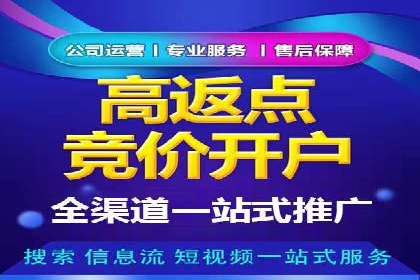信息流广告投放实战案例解析